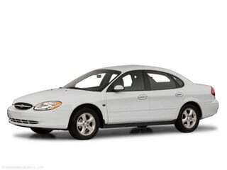 2000 Ford Taurus for sale at Show Low Ford in Show Low AZ