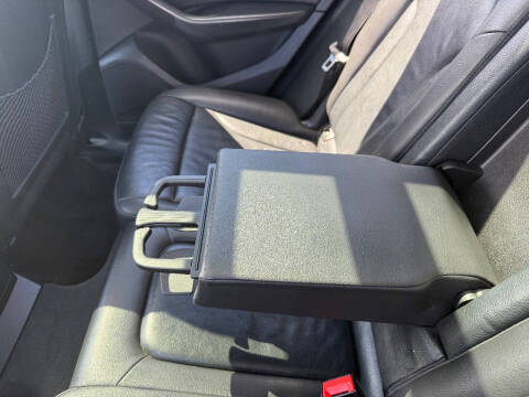 2016 Audi Q5 2.0T quattro Premium