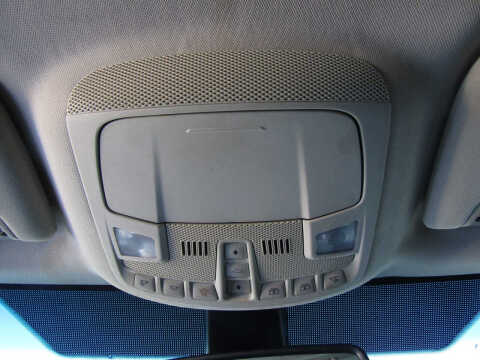 2016 Ford Edge Sport