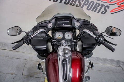 2015 Harley-Davidson Road Glide Special
