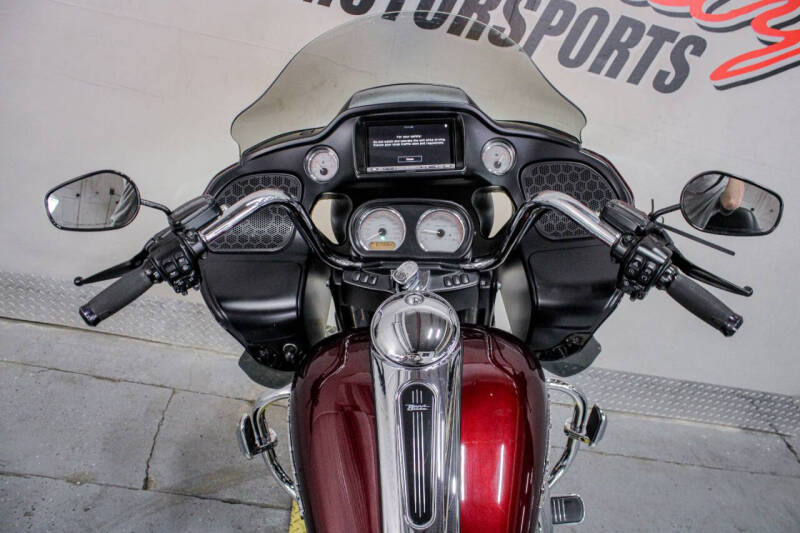 2015 Harley-Davidson Road Glide Special