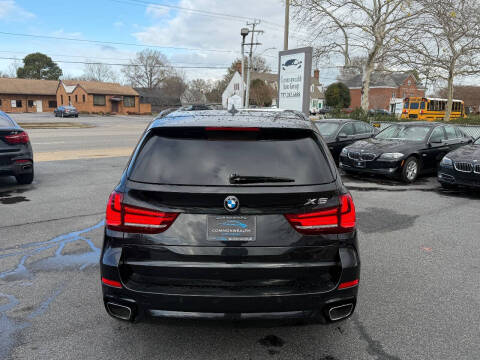 2014 BMW X5 xDrive35i