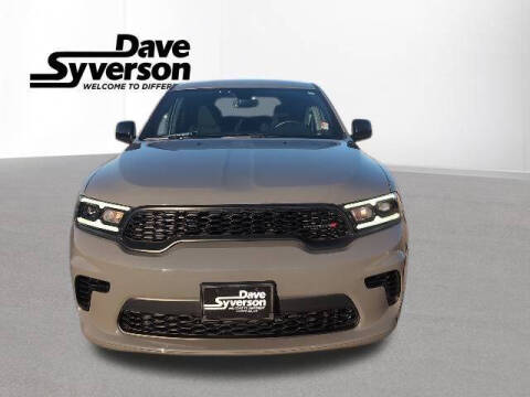 2024 Dodge Durango GT