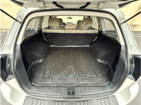 2011 Subaru Outback 2.5i