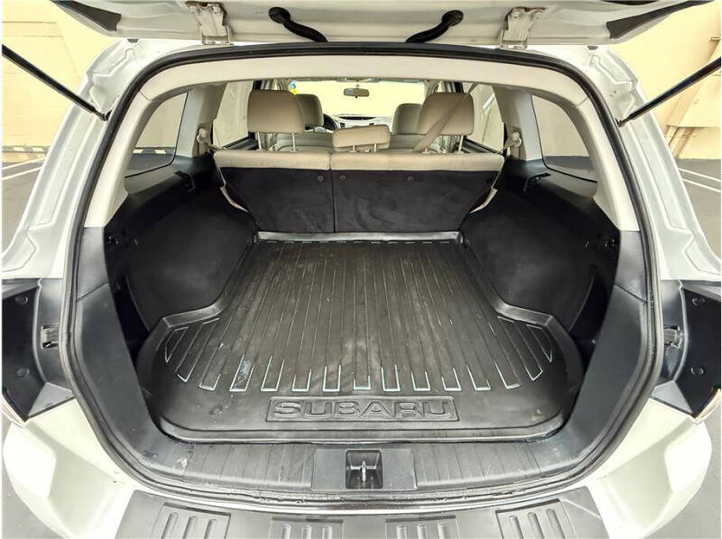 2011 Subaru Outback 2.5i