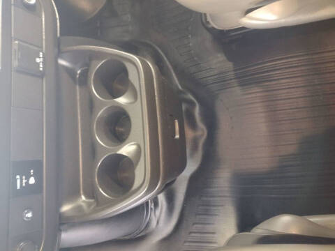 2024 GMC Savana 2500