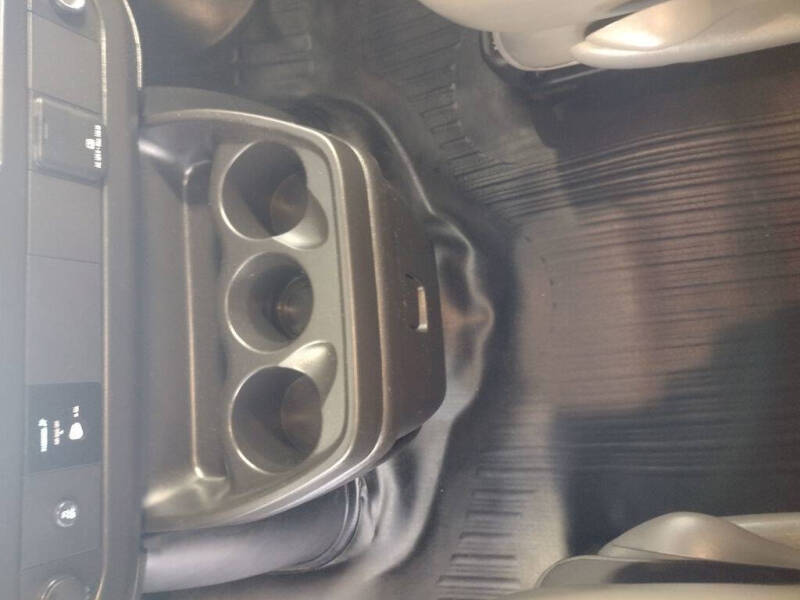 2024 GMC Savana 2500