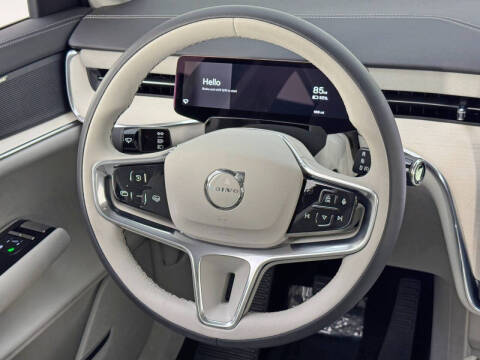 2025 Volvo EX90 Twin Ultra 7P
