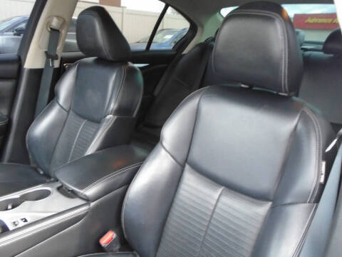 2018 Infiniti Q50 3.0T Sport