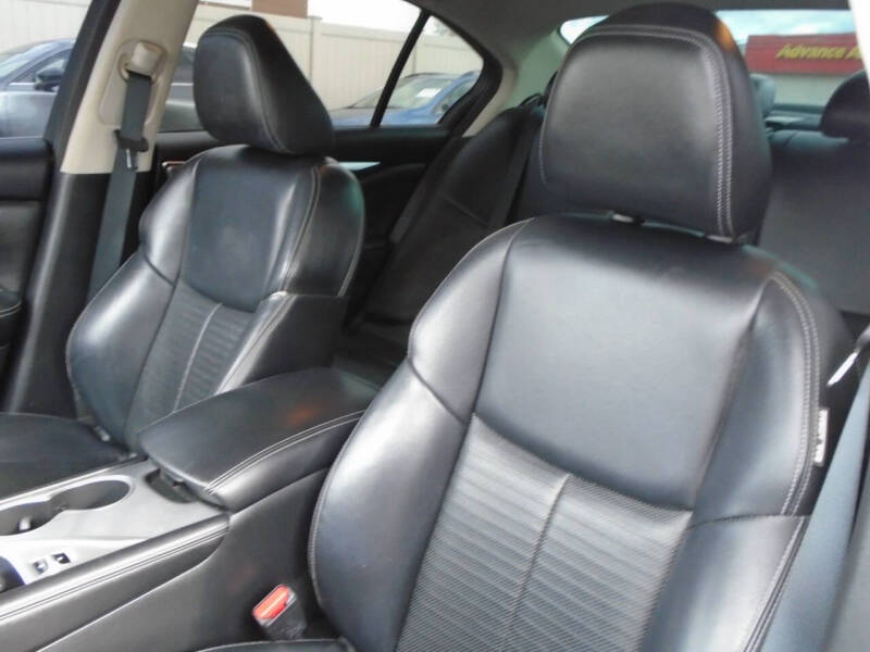 2018 Infiniti Q50 3.0T Sport