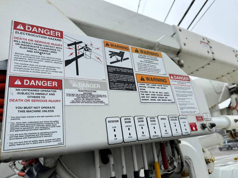 2009 International DuraStar 4400