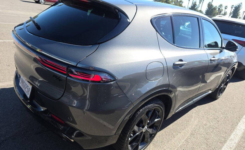 2024 Dodge Hornet R/T