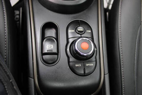 2020 MINI Countryman Cooper
