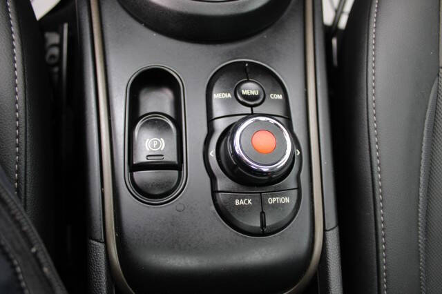 2020 MINI Countryman Cooper