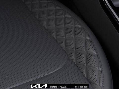 2026 Kia Sorento Hybrid X-Line SX-Prestige