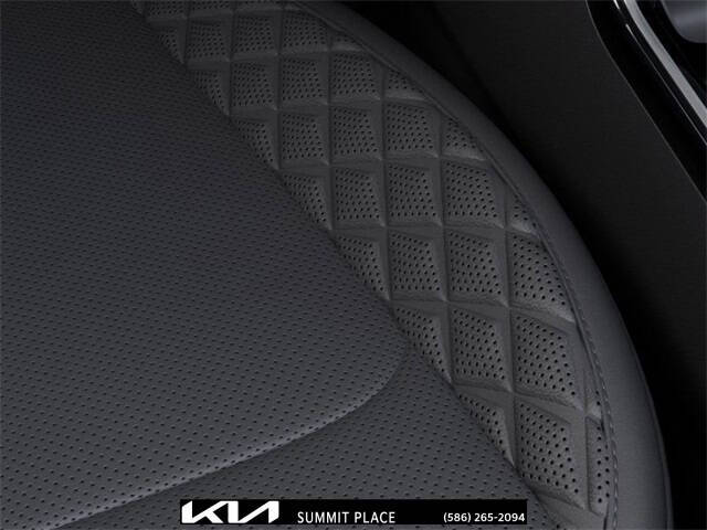 2026 Kia Sorento Hybrid X-Line SX-Prestige