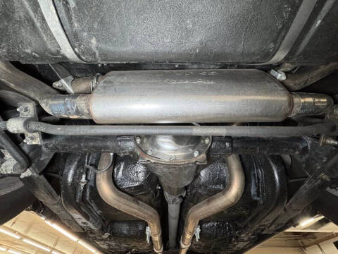 1978 Pontiac Firebird