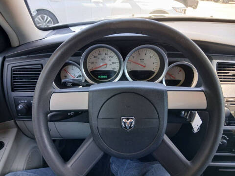 2006 Dodge Magnum SXT
