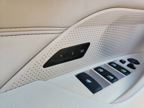 2022 BMW 4 Series 430i xDrive