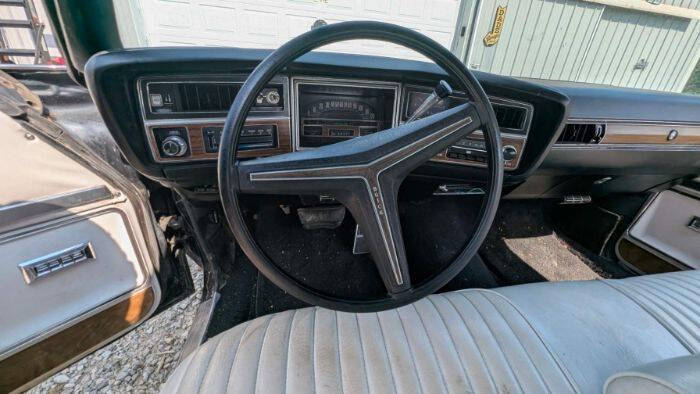 1971 Buick Centurion