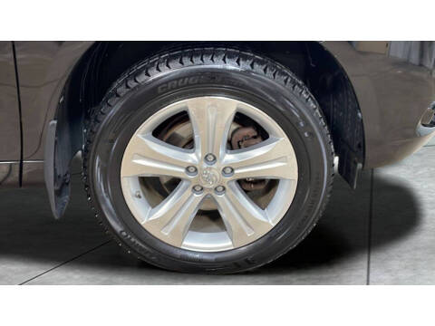 2009 Toyota Highlander Limited