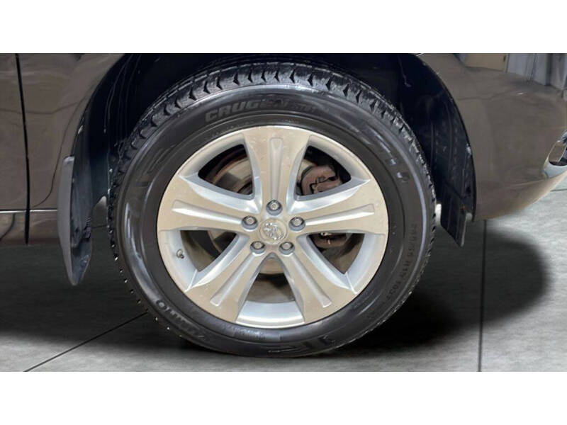 2009 Toyota Highlander Limited