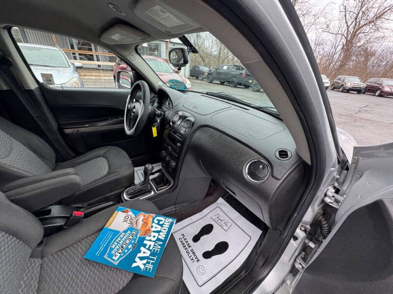 2010 Chevrolet HHR LS