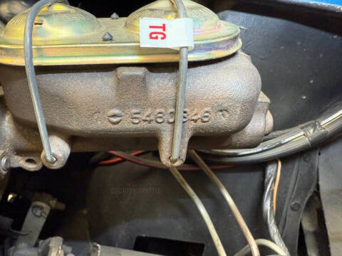 1969 Chevrolet Corvette