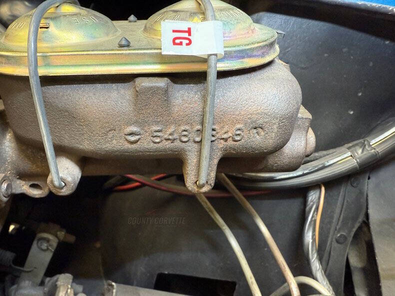 1969 Chevrolet Corvette