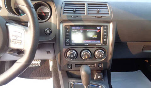 2014 Dodge Challenger SXT