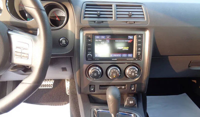 2014 Dodge Challenger SXT