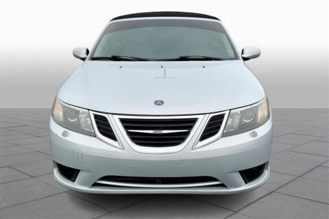 2008 Saab 9-3 2.0T