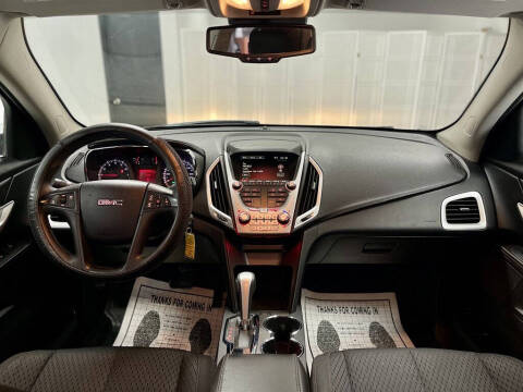 2013 GMC Terrain SLE-1