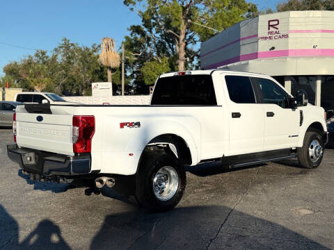 2020 Ford F-350 Super Duty XL