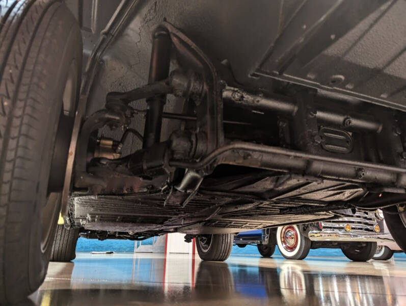 1973 Volkswagen Thing