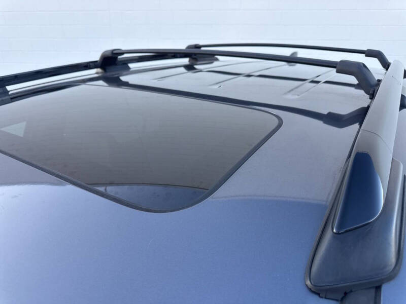 2019 Honda Passport Elite