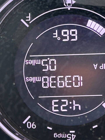 2021 Honda HR-V Sport