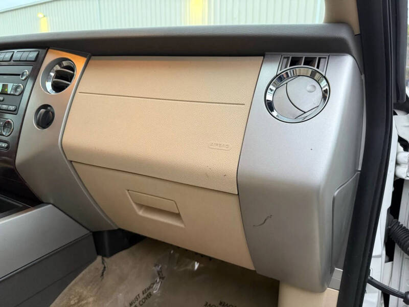 2012 Ford Expedition EL