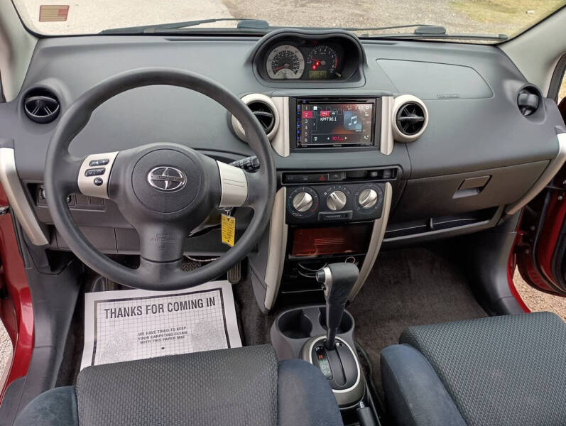 2006 Scion xA