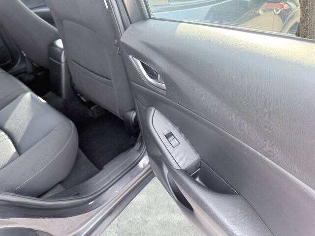 2019 Mazda CX-3 Sport