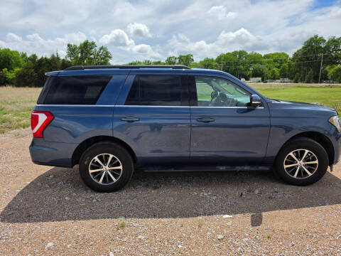2018 Ford Expedition XLT