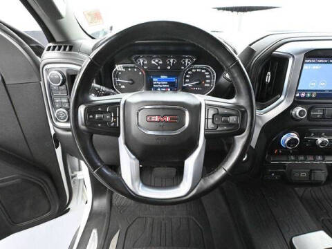 2023 GMC Sierra 3500HD