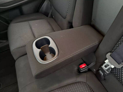 2017 Mitsubishi Outlander ES