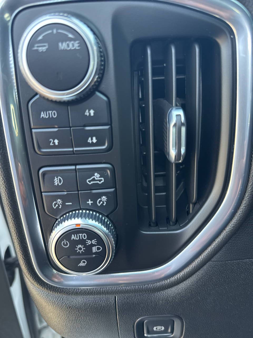 used 2021 GMC Sierra 1500 car, priced at $47,799