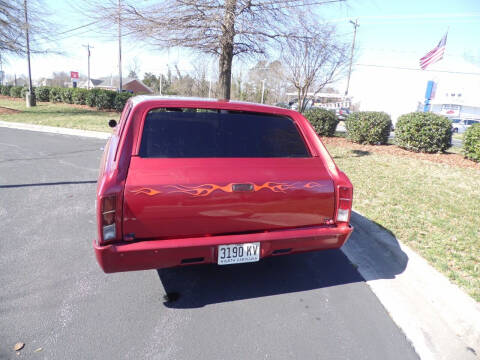 1966 Chevrolet Chevelle