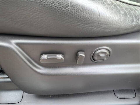 2013 Cadillac Escalade Platinum Edition