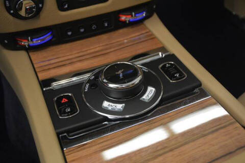 2014 Rolls-Royce Ghost