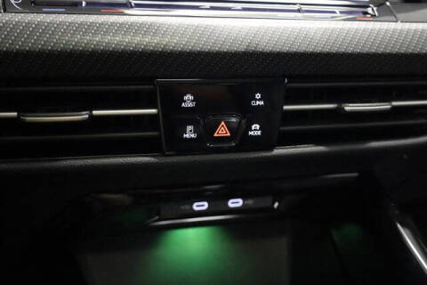 2024 Volkswagen Golf R 4Motion