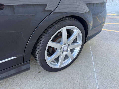 2013 Mercedes-Benz C-Class