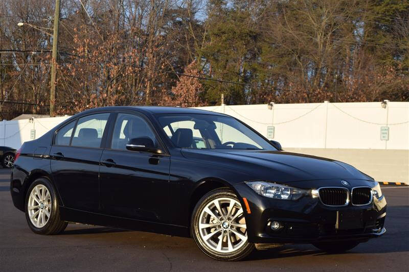 Bmw 3 Series For Sale In Fredericksburg Va Carsforsale Com